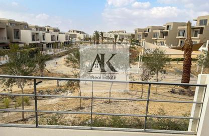 فيلا - 4 غرف نوم - 4 حمامات للبيع في بالم هيلز نيو كايرو - كمبوندات التجمع الخامس - التجمع الخامس - مدينة القاهرة الجديدة - القاهرة
