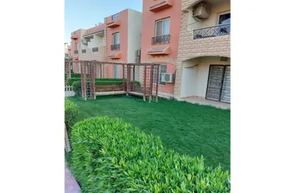 شاليه - 3 غرف نوم - 2 حمامات للبيع في كورونادو بيتش - العين السخنة - السويس