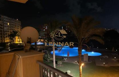 Chalet - 2 Bedrooms - 2 Bathrooms for sale in Golf Bay Porto - Porto Sokhna - Al Ain Al Sokhna - Suez Chalet - 2 Bedrooms - 2 Bathrooms for sale in Golf Bay Porto - Porto Sokhna - Al Ain Al Sokhna - Suez