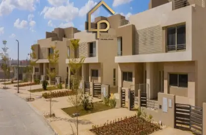 شقة - 3 غرف نوم - 3 حمامات للبيع في بي اكس بالم هيل - كمبوندات 6 أكتوبر - مدينة 6 أكتوبر - الجيزة