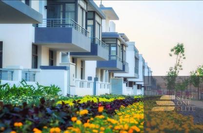 Apartment - 3 Bedrooms - 3 Bathrooms for sale in Taj City - 5th Settlement Compounds - The 5th Settlement - New Cairo City - Cairo