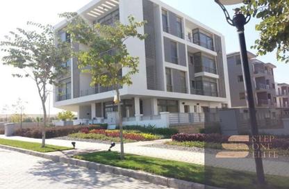 Apartment - 3 Bedrooms - 3 Bathrooms for sale in Taj City - 5th Settlement Compounds - The 5th Settlement - New Cairo City - Cairo