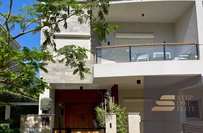 Apartment - 3 Bedrooms - 3 Bathrooms for sale in Taj City - 5th Settlement Compounds - The 5th Settlement - New Cairo City - Cairo Apartment - 3 Bedrooms - 3 Bathrooms for sale in Taj City - 5th Settlement Compounds - The 5th Settlement - New Cairo City - Cairo