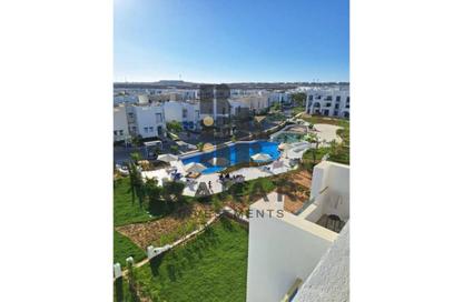 Villa - 4 Bedrooms - 3 Bathrooms for sale in Mountain View - Ras Al Hekma - North Coast