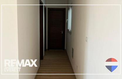 Penthouse - 2 Bedrooms - 2 Bathrooms for rent in Kayan - Sheikh Zayed Compounds - Sheikh Zayed City - Giza
