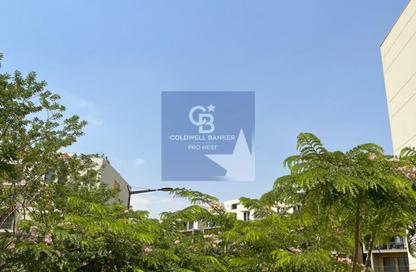 Apartment - 2 Bedrooms - 2 Bathrooms for sale in Eastown - 5th Settlement Compounds - The 5th Settlement - New Cairo City - Cairo