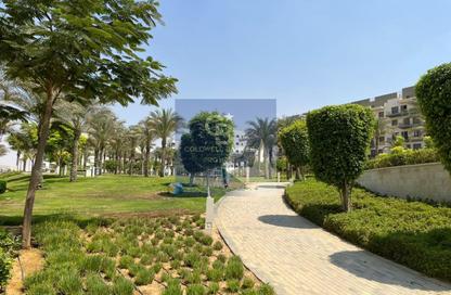 Apartment - 2 Bedrooms - 2 Bathrooms for sale in Eastown - 5th Settlement Compounds - The 5th Settlement - New Cairo City - Cairo