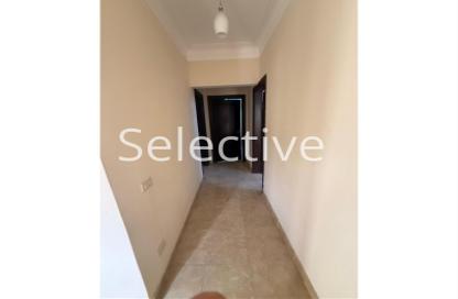 Townhouse - 3 Bedrooms - 4 Bathrooms for sale in La Vista 1 - La Vista - Al Ain Al Sokhna - Suez