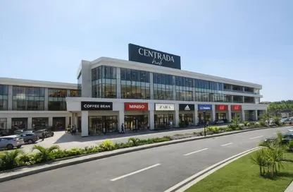 مطعم - استوديو - 1 حمام للبيع في سنترادا هاب - محور 26 يوليو - مدينة 6 أكتوبر - الجيزة