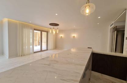 Apartment - 3 Bedrooms - 4 Bathrooms for rent in Aurora - Uptown Cairo - Mokattam - Cairo