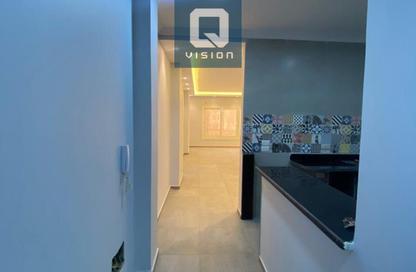 Apartment - 2 - 2 for rent in North Lotus - El Lotus - New Cairo City - Cairo