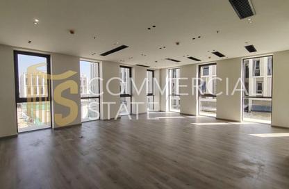 Office Space - Studio - 1 Bathroom for rent in Mivida - 5th Settlement Compounds - The 5th Settlement - New Cairo City - Cairo