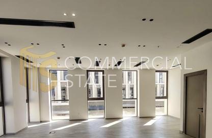 Office Space - Studio - 1 Bathroom for rent in Mivida - 5th Settlement Compounds - The 5th Settlement - New Cairo City - Cairo