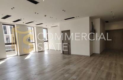 Office Space - Studio - 1 Bathroom for rent in Mivida - 5th Settlement Compounds - The 5th Settlement - New Cairo City - Cairo
