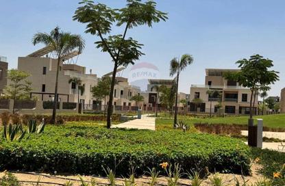 تاون هاوس - 3 - 2 للبيع في فاي سوديك - مدينة زايد الجديدة - الشيخ زايد - الجيزة