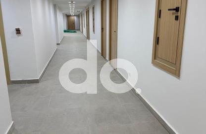 Office Space - Studio for rent in Three Sixty - 5th Settlement Compounds - The 5th Settlement - New Cairo City - Cairo