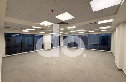 Office Space - Studio for rent in Three Sixty - 5th Settlement Compounds - The 5th Settlement - New Cairo City - Cairo