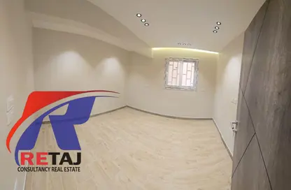 Apartment - 3 Bedrooms - 2 Bathrooms for rent in Al Narges 1 - Al Narges - New Cairo City - Cairo