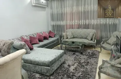 شقة - 3 غرف نوم - 2 حمامات للايجار في پريڤادو - مدينتي - القاهرة