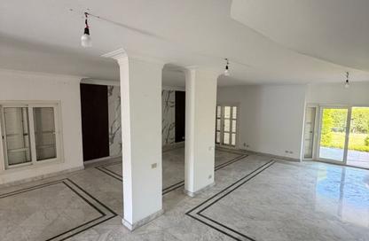 Villa - 5 - 5 for sale in Al  Rabwa - Sheikh Zayed Compounds - Sheikh Zayed City - Giza