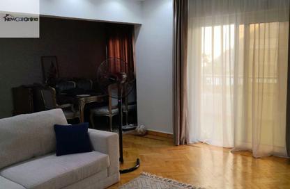 Apartment - 4 - 3 for sale in Ibn Al Moataz St. - El Hegaz Square - El Nozha - Cairo Apartment - 4 - 3 for sale in Ibn Al Moataz St. - El Hegaz Square - El Nozha - Cairo