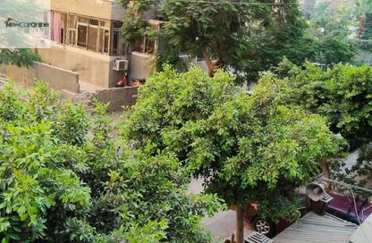 Apartment - 4 - 3 for sale in Ibn Al Moataz St. - El Hegaz Square - El Nozha - Cairo Apartment - 4 - 3 for sale in Ibn Al Moataz St. - El Hegaz Square - El Nozha - Cairo
