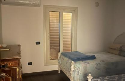Apartment - 3 Bedrooms - 2 Bathrooms for sale in El Banafseg 12 - El Banafseg - New Cairo City - Cairo