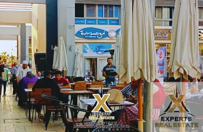 مطعم - استوديو للبيع في مدينتي - القاهرة