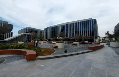 Office Space - 3 Bedrooms - 1 Bathroom for rent in Eastown - 5th Settlement Compounds - The 5th Settlement - New Cairo City - Cairo