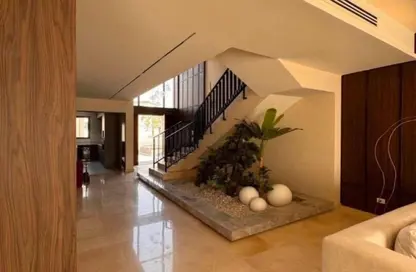 تاون هاوس - 3 غرف نوم - 3 حمامات للبيع في إلم تري بارك - سراي - كمبوندات مدينة المستقبل - مدينة المستقبل - القاهرة