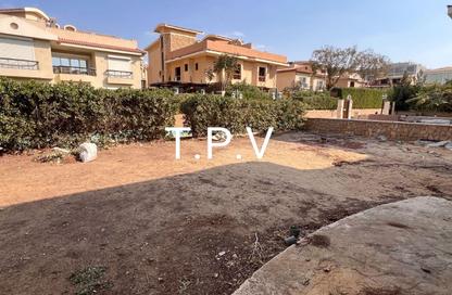 Villa - 5 Bedrooms - 6 Bathrooms for sale in Les Rois - 5th Settlement Compounds - The 5th Settlement - New Cairo City - Cairo Villa - 5 Bedrooms - 6 Bathrooms for sale in Les Rois - 5th Settlement Compounds - The 5th Settlement - New Cairo City - Cairo
