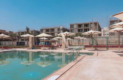 Penthouse - 2 - 2 for sale in Fifth Square - The 5th Settlement - New Cairo City - Cairo