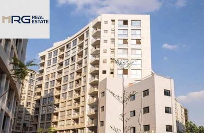 Apartment - 2 - 1 for sale in One Kattameya - El Katameya Compounds - El Katameya - New Cairo City - Cairo Apartment - 2 - 1 for sale in One Kattameya - El Katameya Compounds - El Katameya - New Cairo City - Cairo