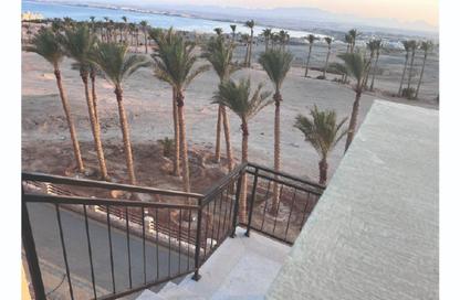 Apartment - 1 Bedroom - 1 Bathroom for sale in Azzurra Resort - Sahl Hasheesh - Hurghada - Red Sea