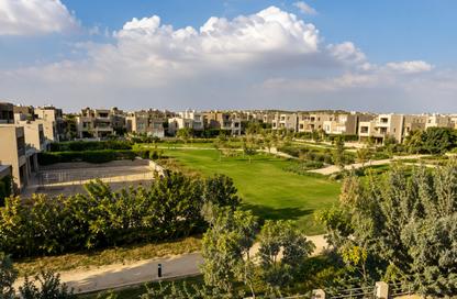فيلا - 3 غرف نوم - 4 حمامات للبيع في بالم هيلز قطامية - كمبوندات القطامية - القطامية - مدينة القاهرة الجديدة - القاهرة فيلا - 3 غرف نوم - 4 حمامات للبيع في بالم هيلز قطامية - كمبوندات القطامية - القطامية - مدينة القاهرة الجديدة - القاهرة