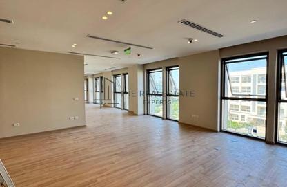 Office Space - Studio - 1 for rent in Mivida - 5th Settlement Compounds - The 5th Settlement - New Cairo City - Cairo
