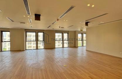 Office Space - Studio - 1 for rent in Mivida - 5th Settlement Compounds - The 5th Settlement - New Cairo City - Cairo