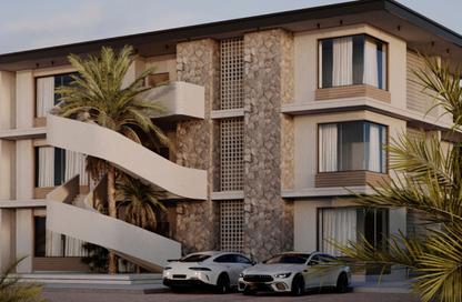Chalet - 3 Bedrooms - 4 Bathrooms for sale in Mesca - Soma Bay - Safaga - Hurghada - Red Sea Chalet - 3 Bedrooms - 4 Bathrooms for sale in Mesca - Soma Bay - Safaga - Hurghada - Red Sea