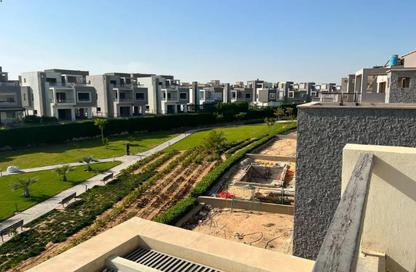 دوبلكس - 4 - 4 للايجار في نيو جيزة - طريق مصر اسكندرية الصحراوي - مدينة 6 أكتوبر - الجيزة