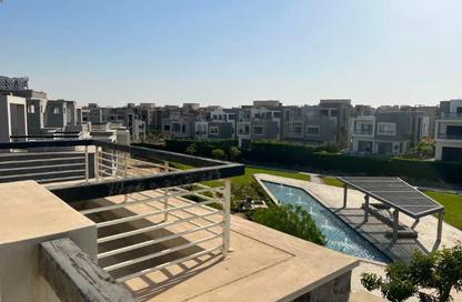 دوبلكس - 4 - 4 للايجار في نيو جيزة - طريق مصر اسكندرية الصحراوي - مدينة 6 أكتوبر - الجيزة