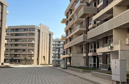 Apartment - 2 - 1 for sale in RI8 New Capital - New Capital Compounds - New Capital City - Cairo