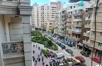 شقة - 3 غرف نوم - 2 حمامات للبيع في كوبري استانلي - ستانلي - حي شرق - الاسكندرية شقة - 3 غرف نوم - 2 حمامات للبيع في كوبري استانلي - ستانلي - حي شرق - الاسكندرية