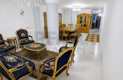 Apartment - 3 Bedrooms - 2 Bathrooms for sale in Stanley Bridge - Stanley - Hay Sharq - Alexandria Apartment - 3 Bedrooms - 2 Bathrooms for sale in Stanley Bridge - Stanley - Hay Sharq - Alexandria