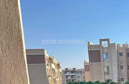 شقة - 2 غرف نوم - 1 حمام للبيع في B7 - مدينتي - القاهرة شقة - 2 غرف نوم - 1 حمام للبيع في B7 - مدينتي - القاهرة