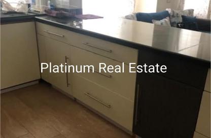 Apartment - 2 - 2 for rent in Casa - Sheikh Zayed Compounds - Sheikh Zayed City - Giza