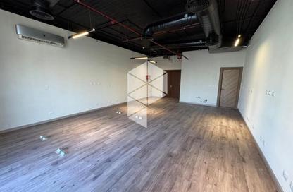 Office Space - Studio for rent in District 5 - 5th Settlement Compounds - The 5th Settlement - New Cairo City - Cairo
