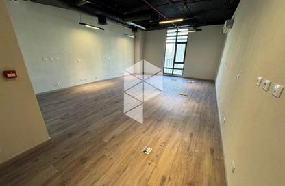 Office Space - Studio for rent in District 5 - 5th Settlement Compounds - The 5th Settlement - New Cairo City - Cairo