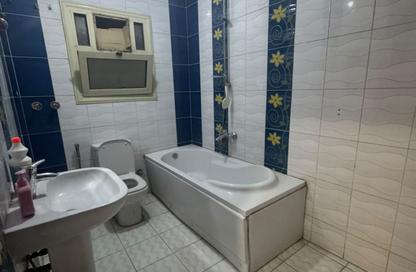 Office Space - Studio - 2 for rent in Ahmed Al Zomor St. - 9th Zone - Nasr City - Cairo