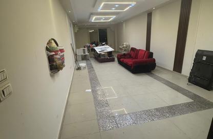 Office Space - Studio - 2 for rent in Ahmed Al Zomor St. - 9th Zone - Nasr City - Cairo
