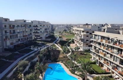 Duplex - 4 - 5 for sale in Villette - 5th Settlement Compounds - The 5th Settlement - New Cairo City - Cairo